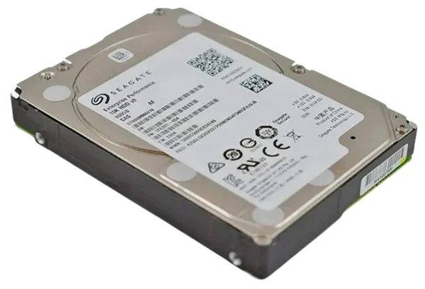 Hard Drive (HDD)