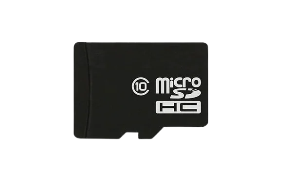 Micro SD Memory Card