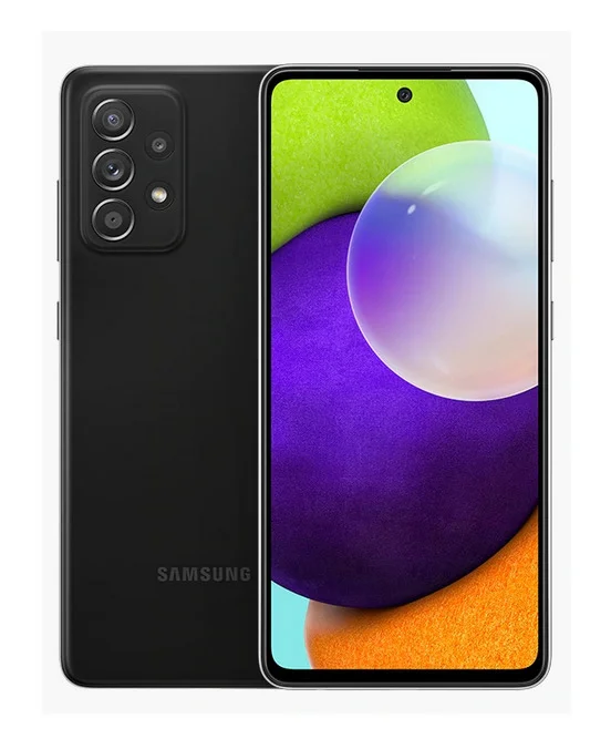 Samsung Galaxy A52 (Unlocked) - Image 2