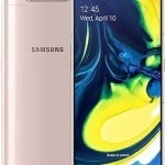 Samsung Galaxy A80 (Unlocked)