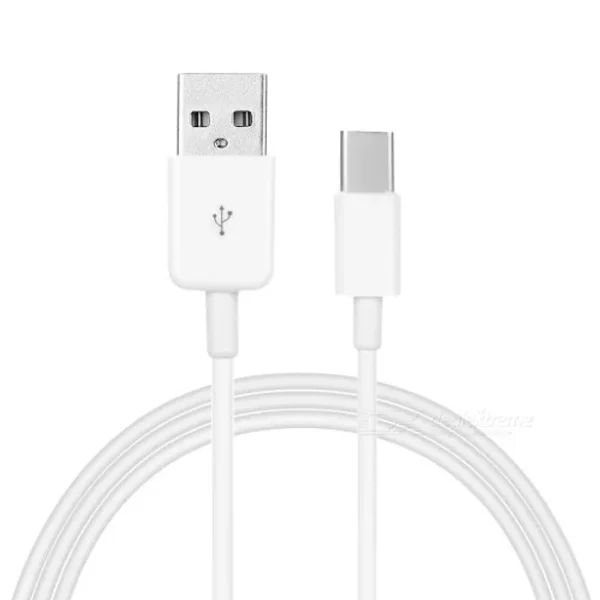 Type C USB Charging Cable