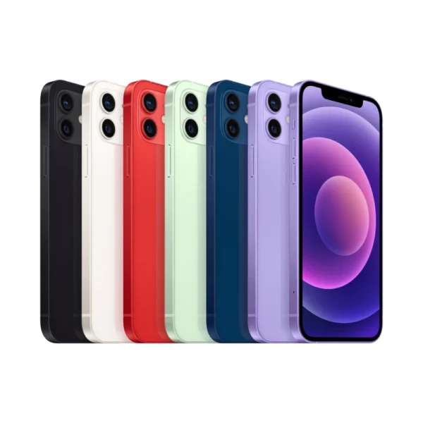 Apple iPhone 12 (Unlocked)